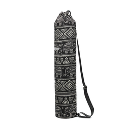 PAIDU Manufacturer Wholesale eco friendly yoga mat bag sport fitness yoga bags with pockets DDP