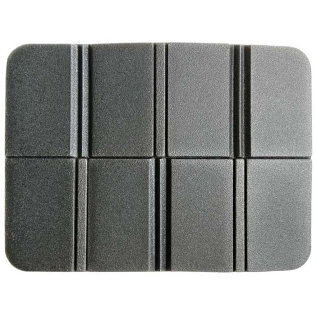 PAIDU Manufacturer BSCI EVA Floor Mat Portable Waterproof Seat Pad Cushion Outdoor Park Seat Hiking Activities Pad
