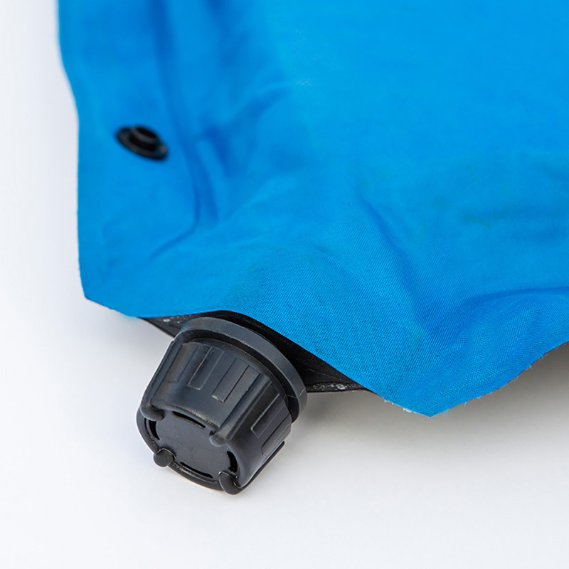 Paidu Manufacturer Sleeping Mat TPU Camping Mattress Outdoor Camping Inflatable Mat