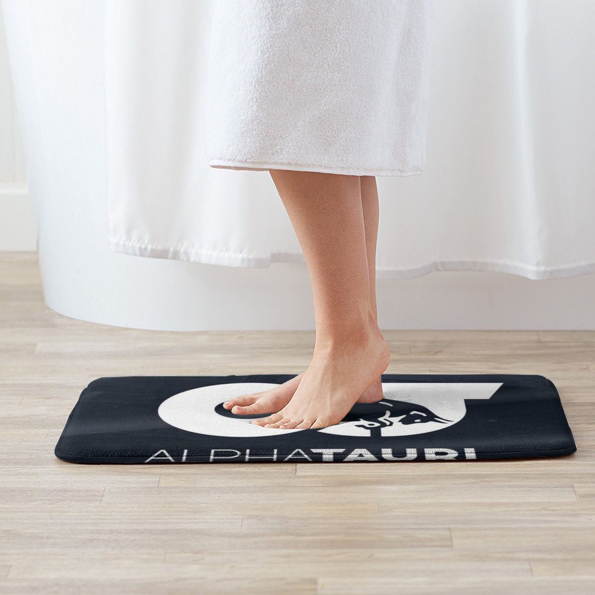 PAIDU Manufacturer BSCI Foam Floor Mat Plastic Floor Mat Roll Toilet Floor Mat Rubber