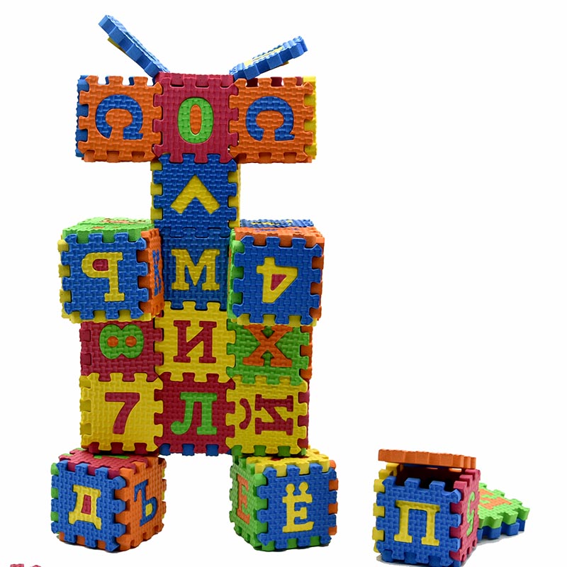 PAIDU Manufacturer BSCI Puzzle Play Mat Baby Rugs Toys Play Floor Carpet Interlocking Soft Pad Children Games