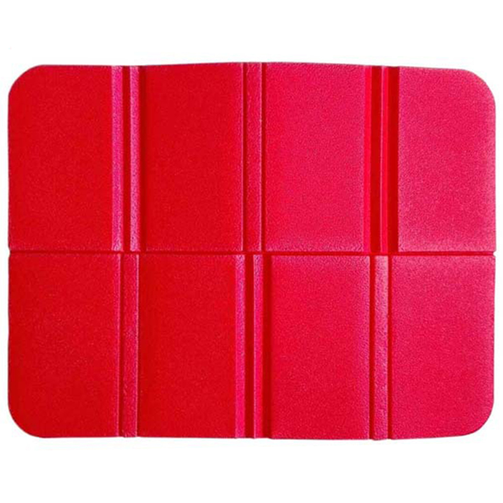 PAIDU Manufacturer BSCI EVA Floor Mat Portable Waterproof Seat Pad Cushion Outdoor Park Seat Hiking Activities Pad