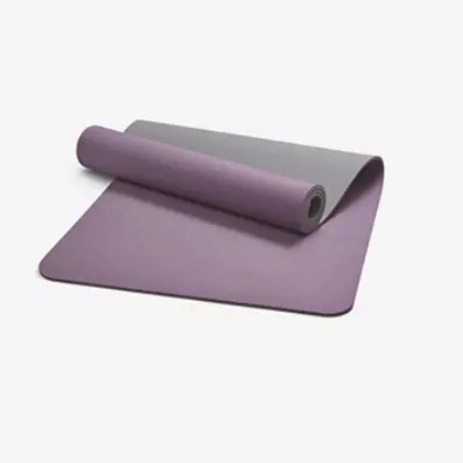 PAIDU Manufacturer BSCI High-Density Yoga Mat For Kids Anti-Slip Waterproof Sound Insulation Fitness Mat