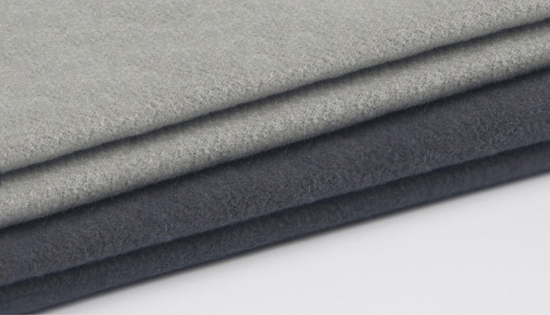 PAIDU Manufacturer Wholesale Custom Logo Washable Anthropology Double Face Velvet Yoga Blanket DDP