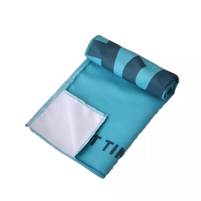 PAIDU Manufacturer BSCI Outdoor Sun Protection Cold Towel Quick-Drying Fitness Sports Towel Sweat Absorption