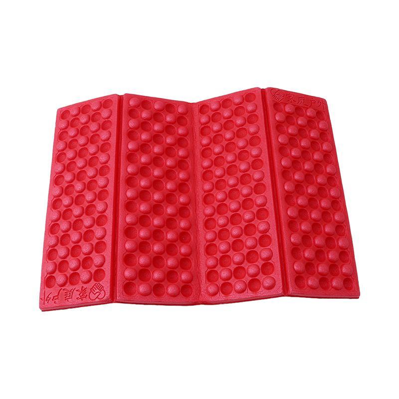 PAIDU Manufacturer BSCI Camping Cushion for Nature Hike Portable Sand Beach Blanket