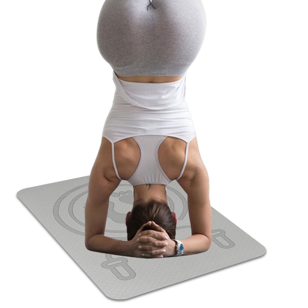 PAIDU Manufacturer BSCI Jump Rope Mat Skipping Rope Mat Workout Mats For Home Gym Flooring