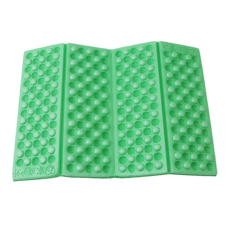 PAIDU Manufacturer BSCI Camping Cushion for Nature Hike Portable Sand Beach Blanket