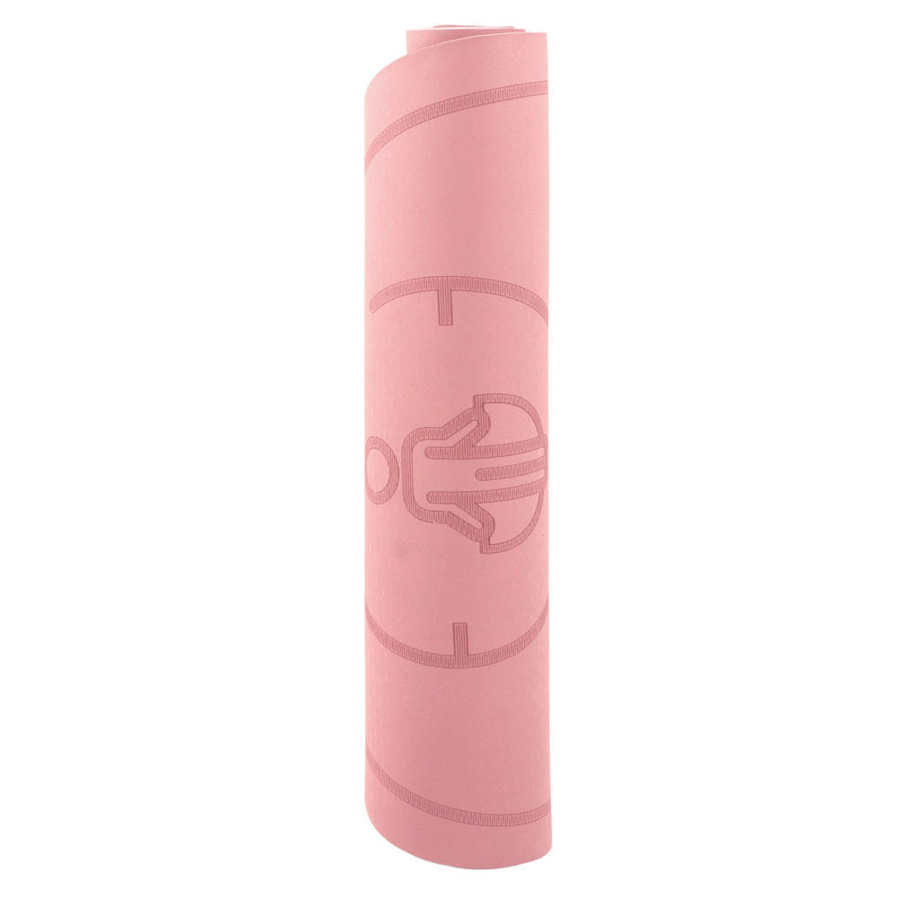 PAIDU Manufacturer BSCI Rope Skipping Mat Prevent Injury Protective Silent Jump Rope Mat