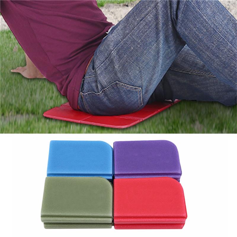 PAIDU Manufacturer BSCI Beach Camping Mat Foldable Portable Small Picnic Mats