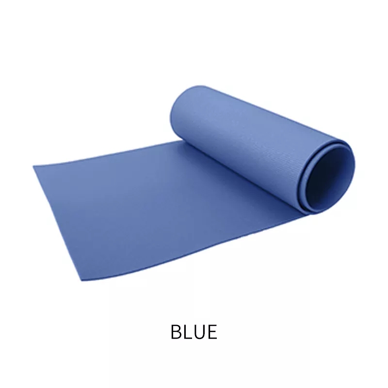 Paidu Manufacturer YOGA XPE Mats Durable Soft Mat with No Odor for Gym, Yoga,Pilates