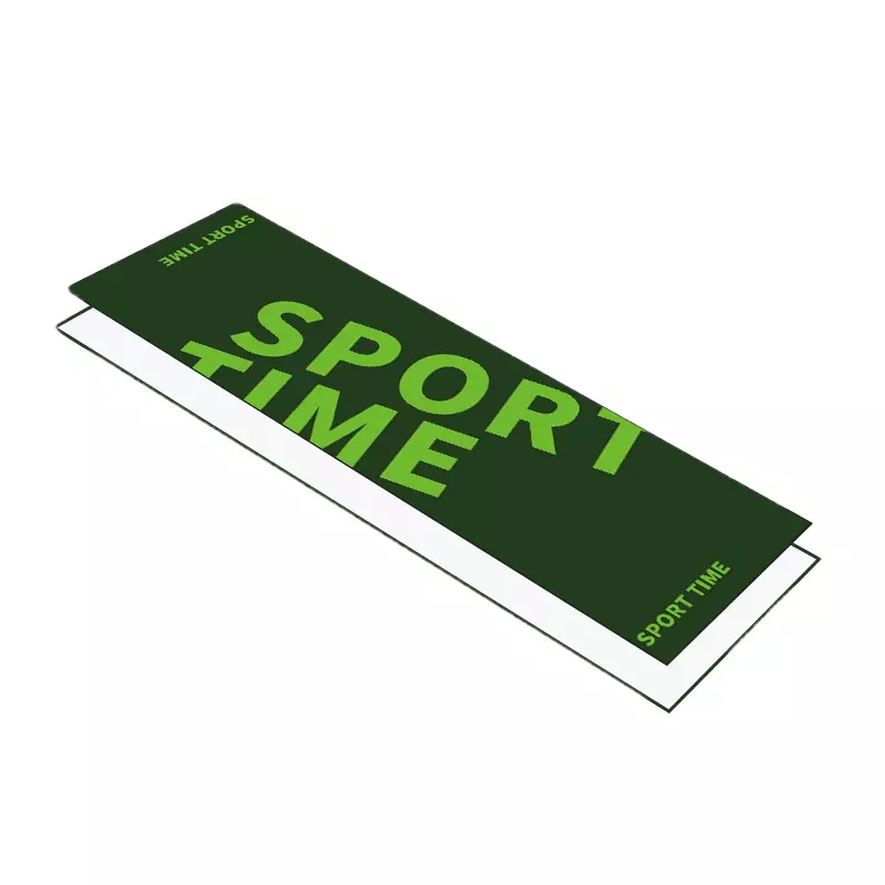 PAIDU Manufacturer BSCI Outdoor Sun Protection Cold Towel Quick-Drying Fitness Sports Towel Sweat Absorption