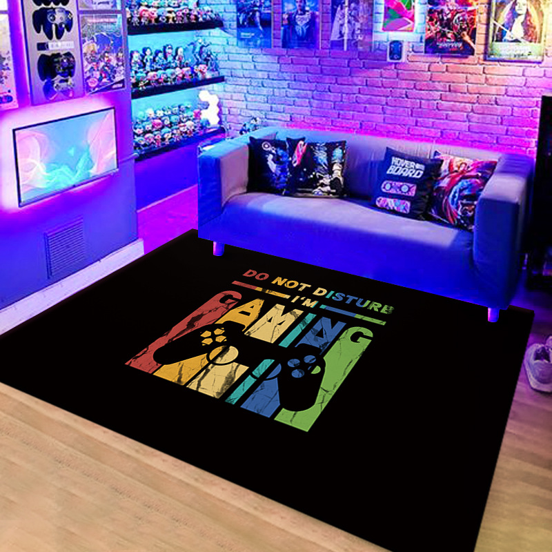 Paidu Manufacturer Cyberpunk Series Games, Video Games, Living room, Game mat