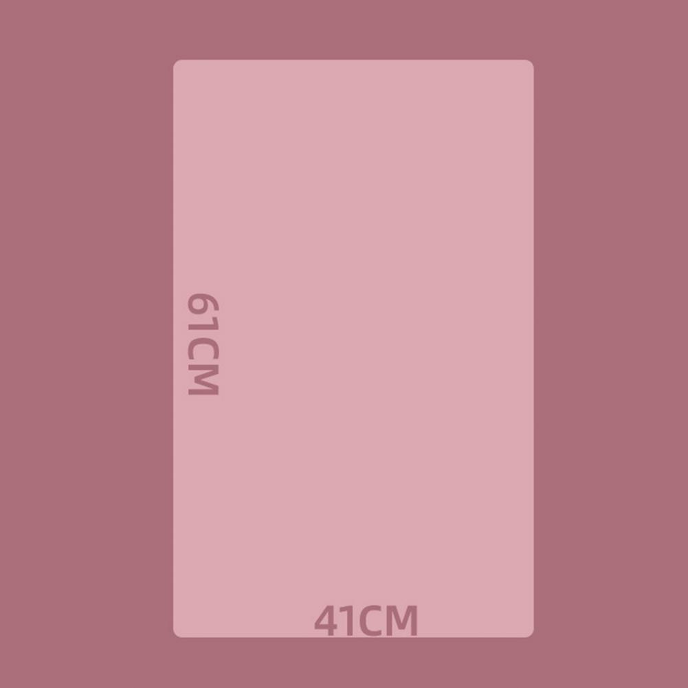 PAIDU Manufacturer BSCI Jump Rope Mat Sound Insulation Double Side Texture Rope Skipping Mat