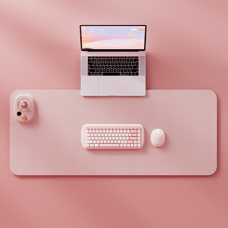 Paidu Manufacturer Heated Mouse Pad Waterproof Warm Hand Heating Warm Table Pad