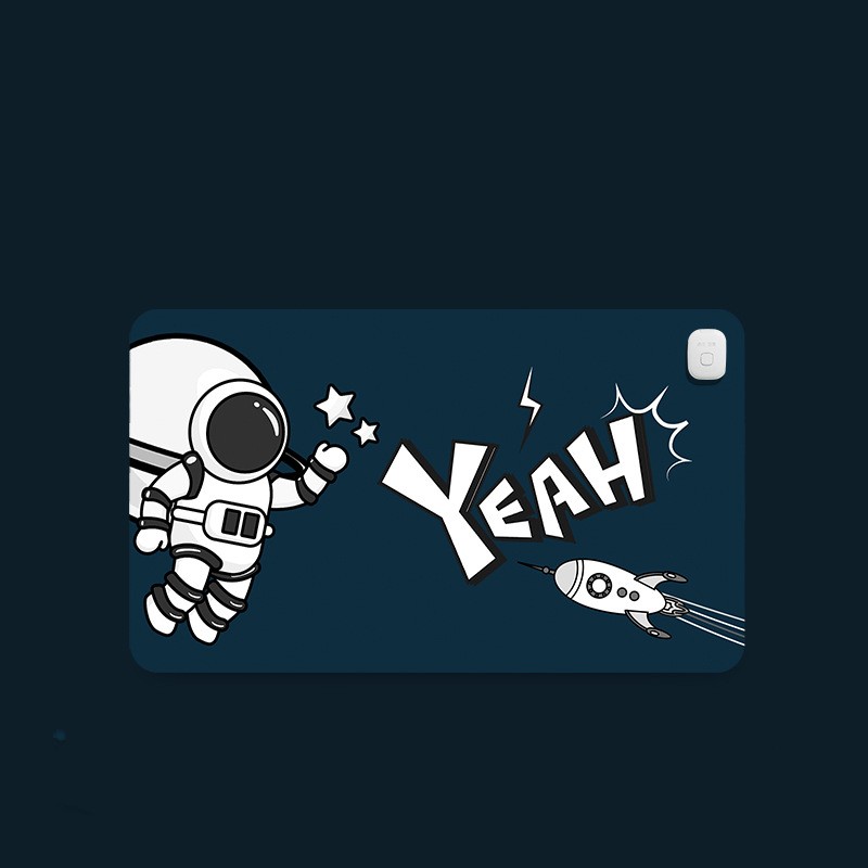 Paidu Manufacturer Office Computer Desktop Warming Table Mat Heating Mouse Mat