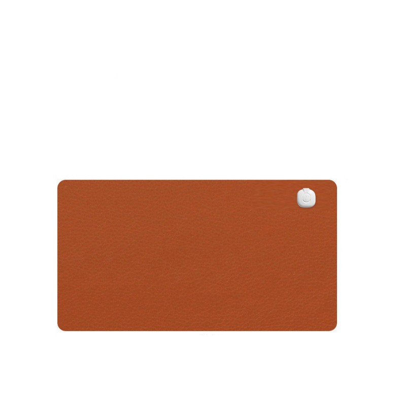 Paidu Manufacturer Large Heating Hand Warming Table Mat Heated Mouse Pad