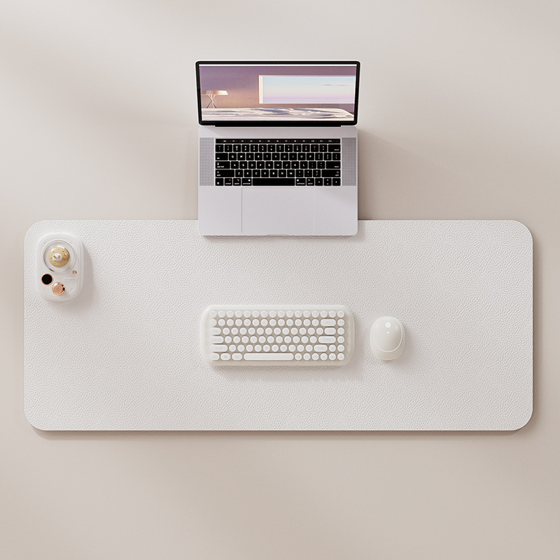 Paidu Manufacturer Heated Mouse Pad Waterproof Warm Hand Heating Warm Table Pad