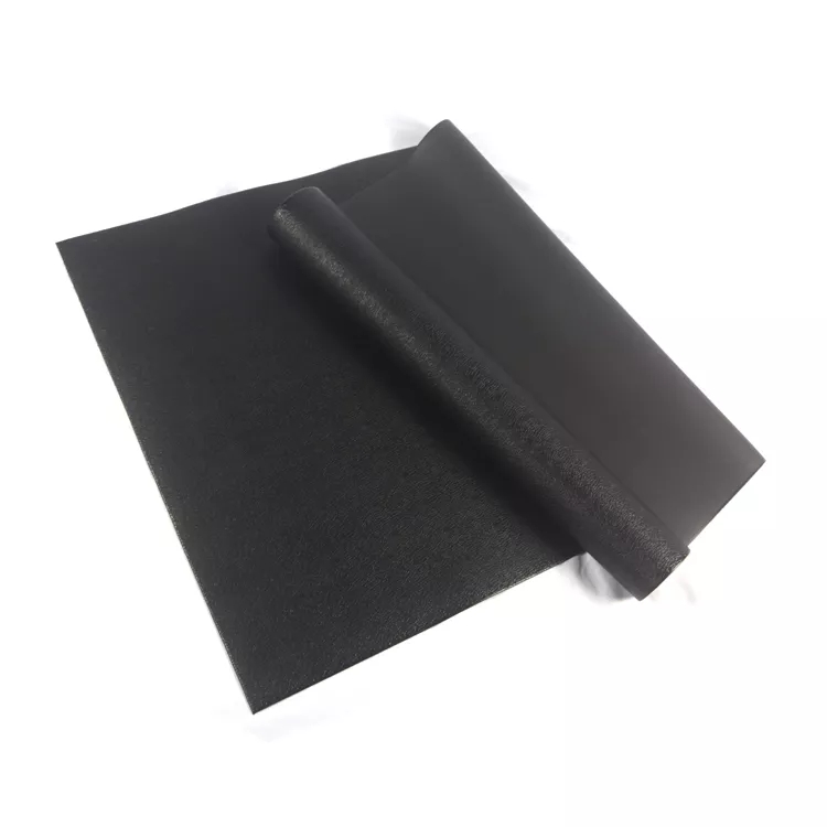 PAIDU Manufacturer BSCI Treadmill Floor Protect Mat High Density Treadmill Exercise Trainer