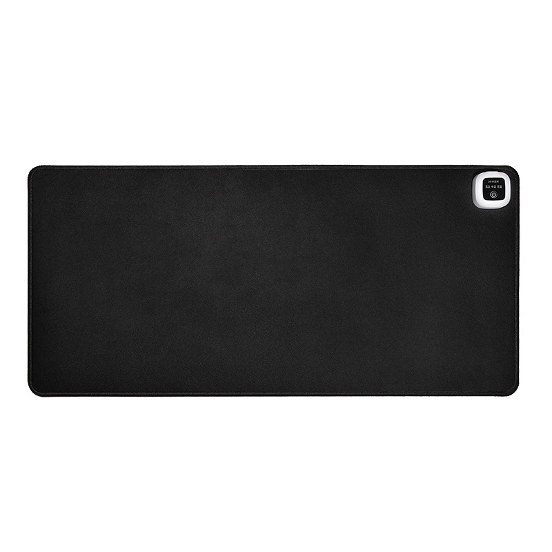 Paidu Manufacturer Solid Color Large Keyboard Pad Customized Winter Office Game Warm Hand Heat Mouse Pad