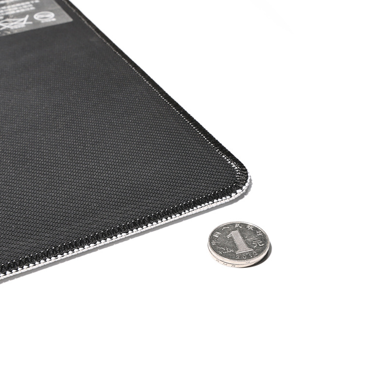 Paidu Manufacturer Solid Color Large Keyboard Pad Customized Winter Office Game Warm Hand Heat Mouse Pad