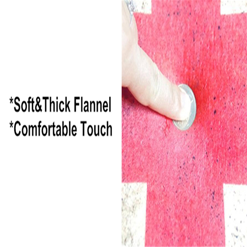 PAIDU Manufacturer BSCI Carpets Rug For Home Bath Living Room Welcome Mat