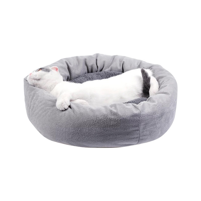 Paidu Manufacturer Warm and sleeping, removable and washable pet mat